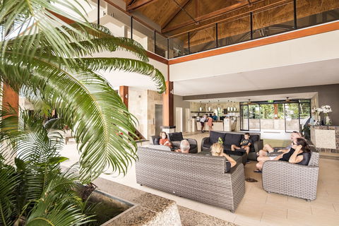Fitzroy Island Resort - Broome Tourism 5