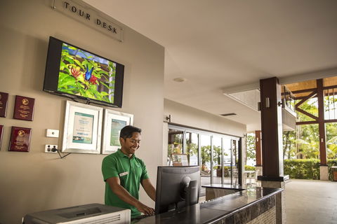 Fitzroy Island Resort - Broome Tourism 6