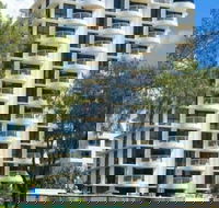 Olympus Apartments - Broome Tourism
