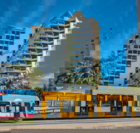 Surfers Hawaiian Holiday Apartments - Broome Tourism