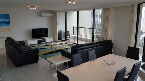 Genesis Holiday Apartments - Broome Tourism 4