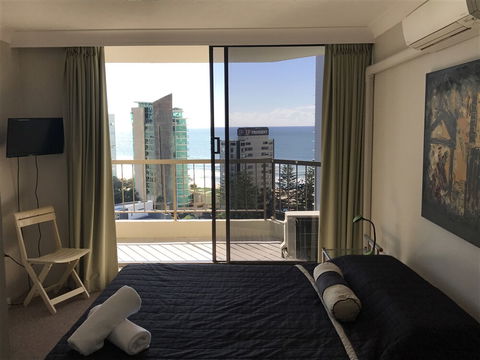 Genesis Holiday Apartments - Broome Tourism 6