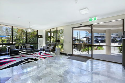 Genesis Holiday Apartments - Broome Tourism 2