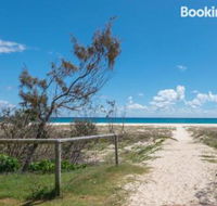 San Chelsea Beachside Apartments - Broome Tourism