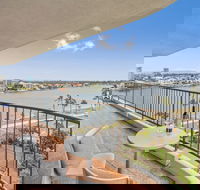 Spectrum Apartments - Broome Tourism