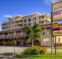 Sundale Motel - Broome Tourism