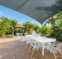 The Hill Apartments - Broome Tourism