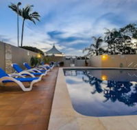 Waterways Luxury Apartments - Broome Tourism