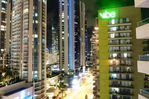 Waterways Luxury Apartments - Broome Tourism 1