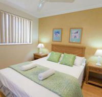 Coolamon Apartments - Broome Tourism