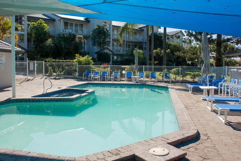 Bayview Bay Apartments & Marina - Broome Tourism 2