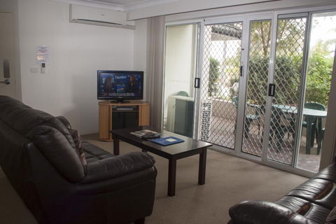 Bayview Bay Apartments & Marina - Broome Tourism 5