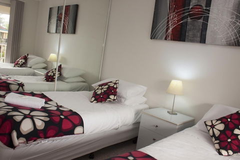Bayview Bay Apartments & Marina - Broome Tourism 3