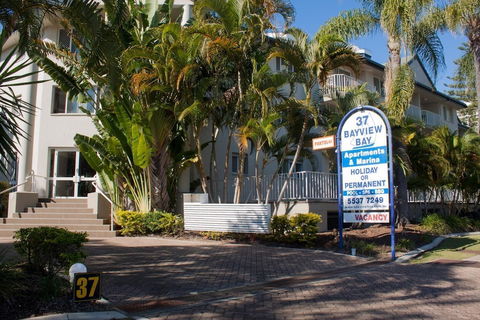 Bayview Bay Apartments & Marina - Broome Tourism 0