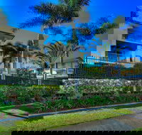 Bila Vista Holiday Apartments - Broome Tourism