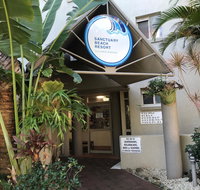 Sanctuary Beach Resort - Broome Tourism