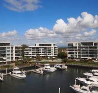 Allisee Apartments - Broome Tourism