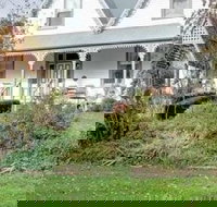 Westella Colonial BB