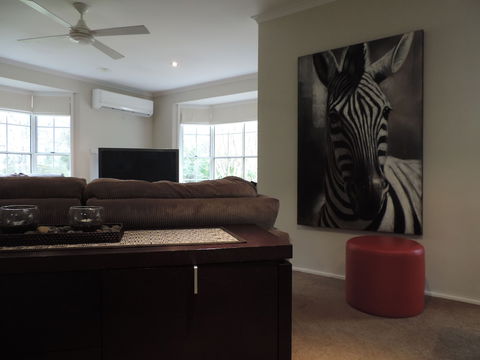 Westwood Lodge Apartments - Broome Tourism 3