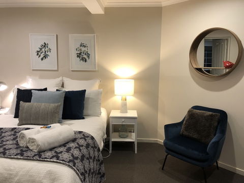 Westwood Lodge Apartments - Broome Tourism 4