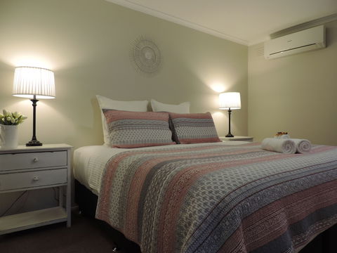 Westwood Lodge Apartments - Broome Tourism 2