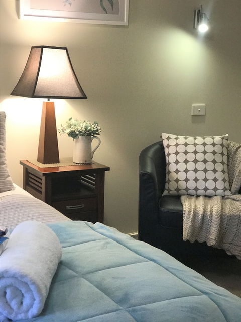 Westwood Lodge Apartments - Broome Tourism 1
