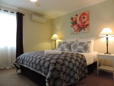 Westwood Lodge Apartments - Broome Tourism 6