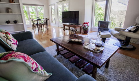 Abby's Cottages - Broome Tourism 6