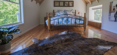 Abby's Cottages - Broome Tourism 4