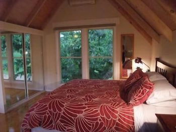 Abby's Cottages - Broome Tourism 5