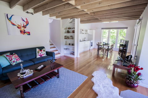 Abby's Cottages - Broome Tourism 3