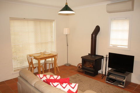 Merrimeet Cottages - Broome Tourism 5