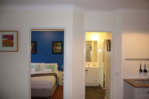 Merrimeet Cottages - Broome Tourism 1