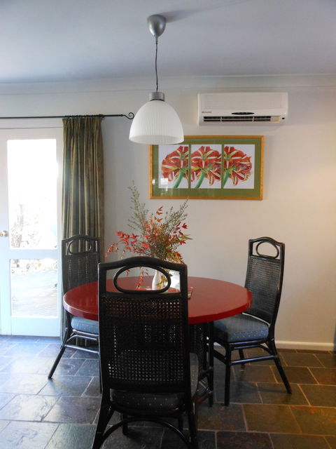 Merrimeet Cottages - Broome Tourism 2