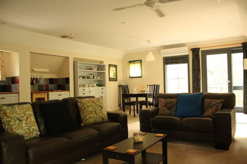 Merrimeet Cottages - Broome Tourism 4