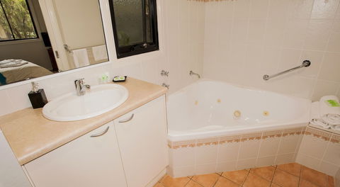 Goldfield Holiday Units - Broome Tourism 4