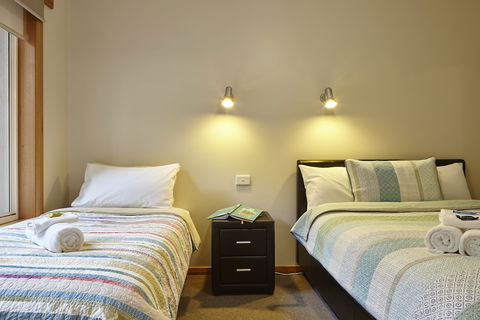 Goldfield Holiday Units - Broome Tourism 5