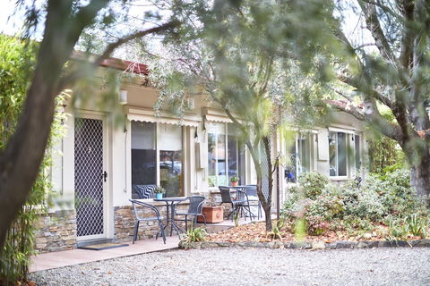 Goldfield Holiday Units - Broome Tourism 1