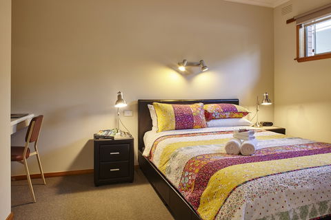 Goldfield Holiday Units - Broome Tourism 3