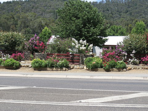 Gatekeepers Traditional Bed & Breakfast - Broome Tourism 1