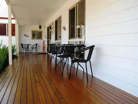 Gatekeepers Traditional Bed & Breakfast - Broome Tourism 5