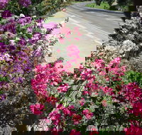 Gatekeepers Traditional Bed  Breakfast - Broome Tourism