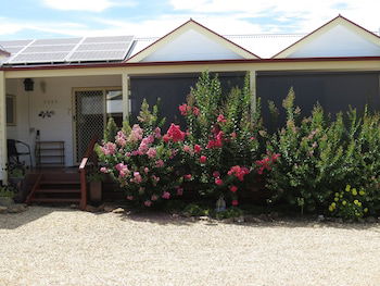 Gatekeepers Traditional Bed & Breakfast - Broome Tourism 6