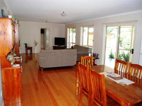 Gatekeepers Traditional Bed & Breakfast - Broome Tourism 3