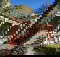 The Birch House - Silver Birches - Broome Tourism