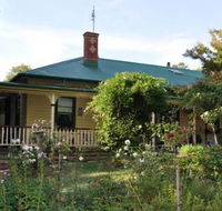 Ellie Maes Bed  Breakfast Bright - Broome Tourism
