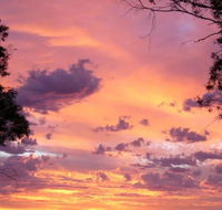 Sunset View Bb Forbes Nsw - Broome Tourism