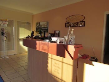 Dalby Mid Town Motor Inn - Broome Tourism 4