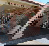 Dalby Mid Town Motor Inn - Broome Tourism