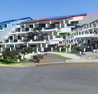 Lamor Apartments - Broome Tourism
